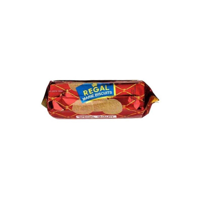 

Regal Marie Spesial 250gr