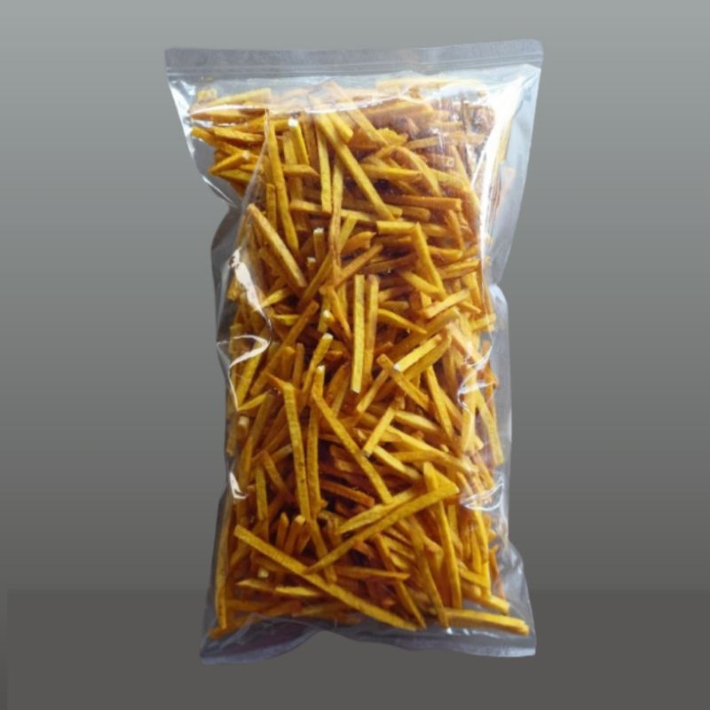 

Tales Stik 160gr | Tales Stik Renyah | Snack Ringan