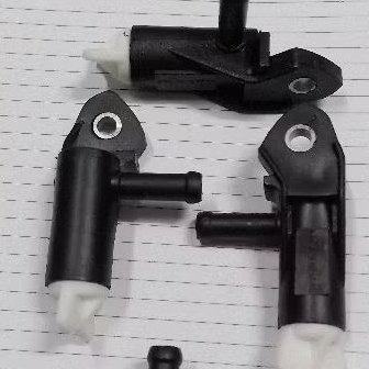 Join water hose atau kran radiator avanza xenia rush terios