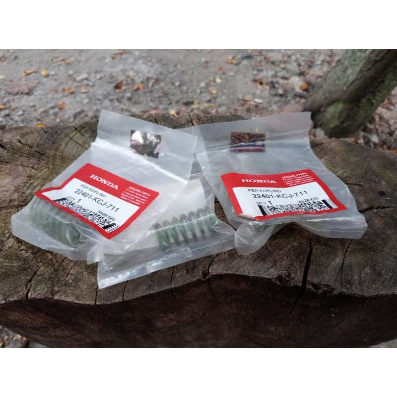 PER KOPLING HONDA TIGER ORI PIR KOPLING HONDA TIGER ORIGINAL