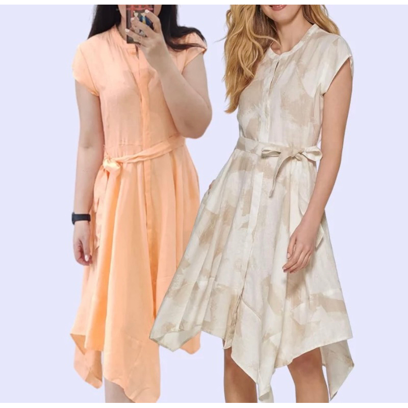 DKNY Dress