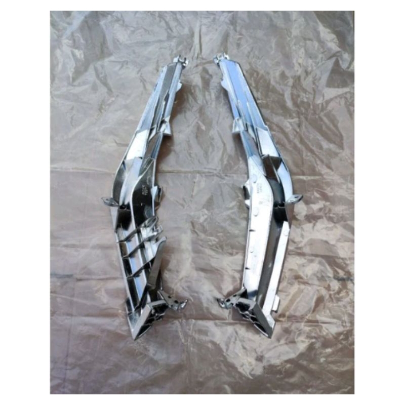REFLEKTOR LAMPU ALIS SEIN VARIO 125 - 150 TAHUN 2018 2019 ORIGINAL