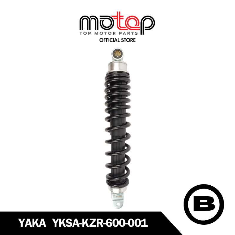Yaka Shockbreaker Motor KZR - Shockbreaker Skok Belakang Motor Honda Vario 125