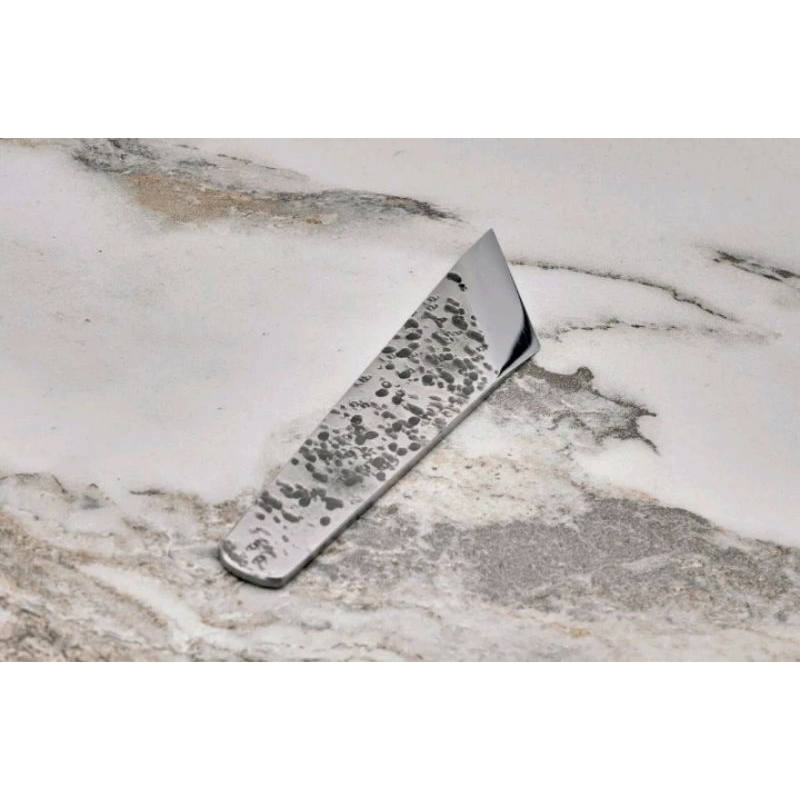 pisau kiridasi pamor damscus asli tempa