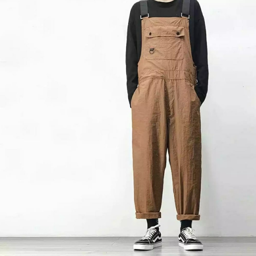 KODE I3X Celana kodok ring ARSN celana kodok pria wanita