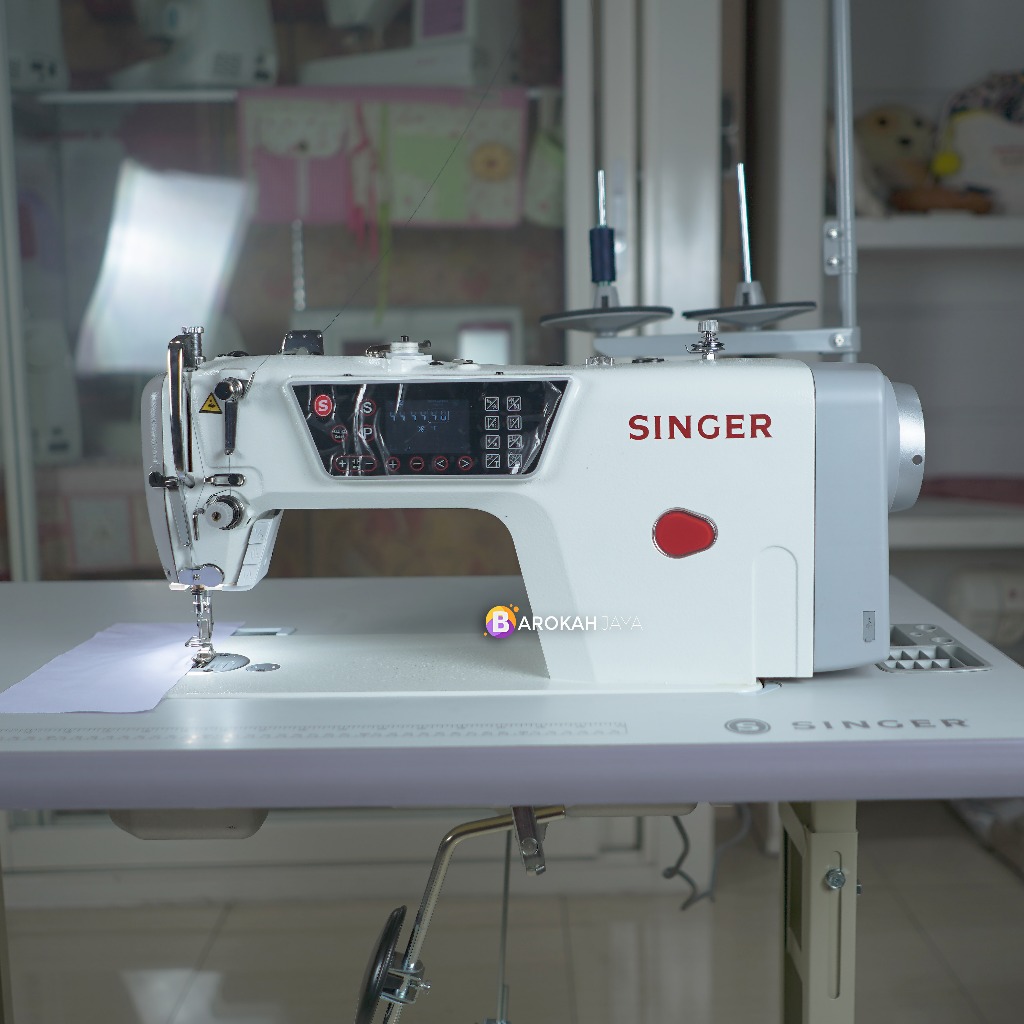 Mesin Jahit Singer 154S Meja Kaki Original