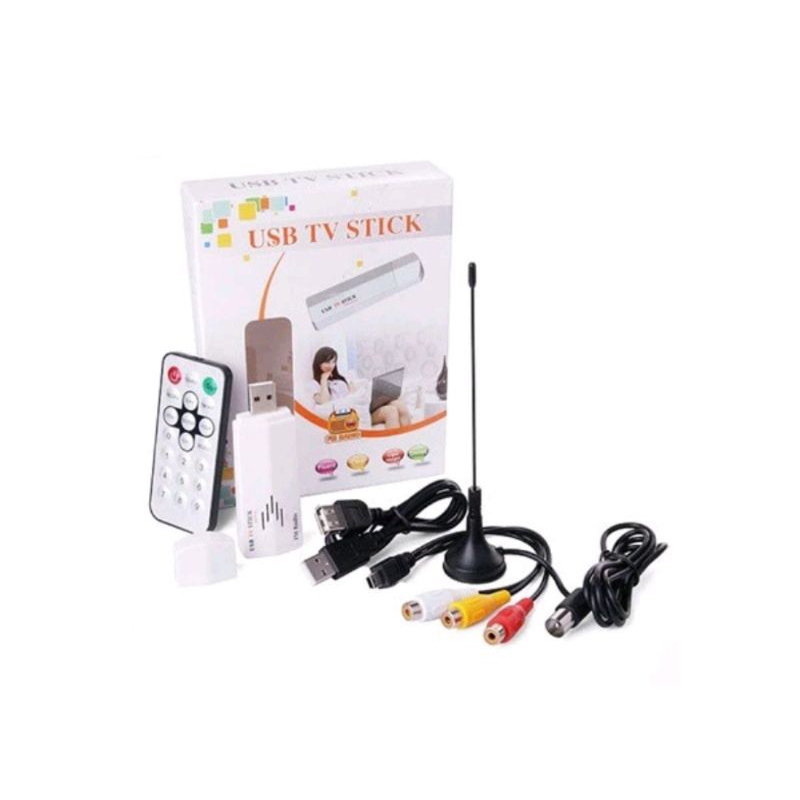 USB TV Tuner / USB TV Stick