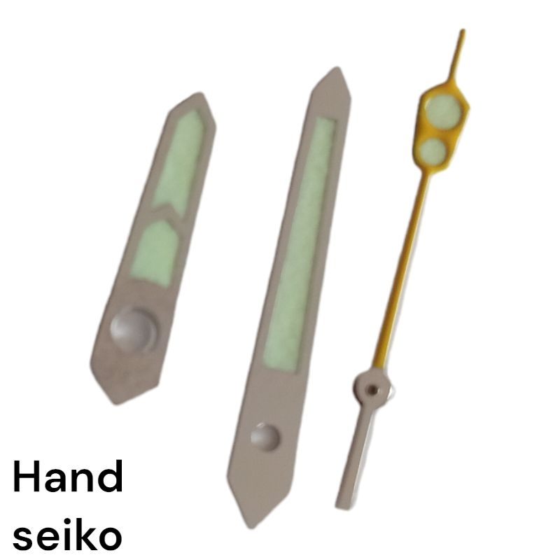 Hand Seiko Mod for Skx SRPD NH 36 7s26