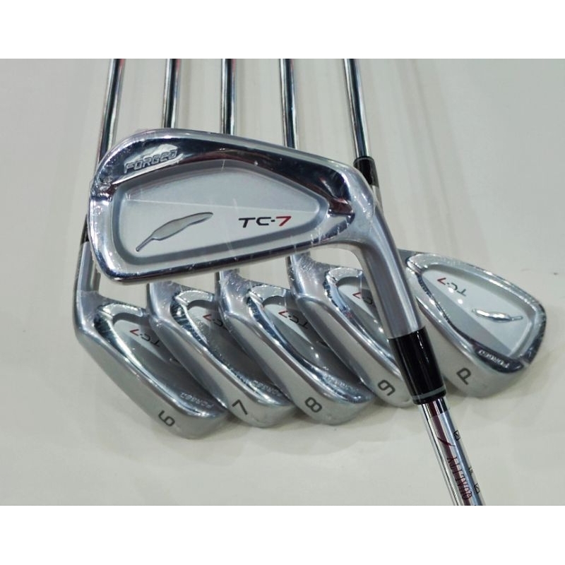 Stick Golf Original Iron Set