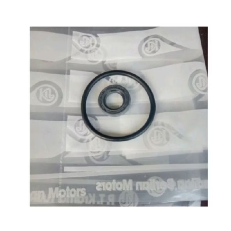 Oring delco t120ss plus seal delco t120ss set