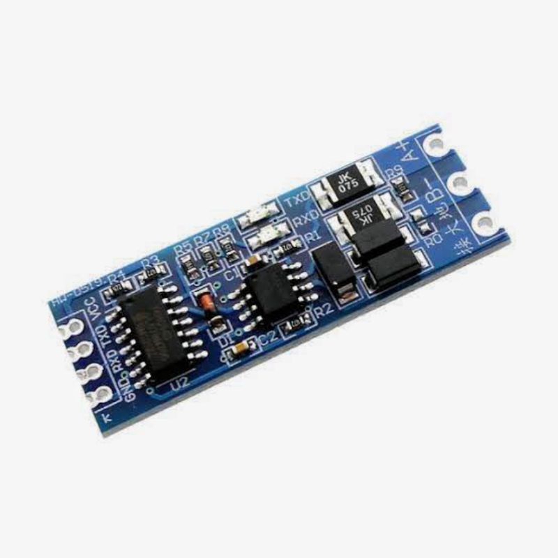 MAX485 TTL To RS485 Module 485 To Serial Port UART Level