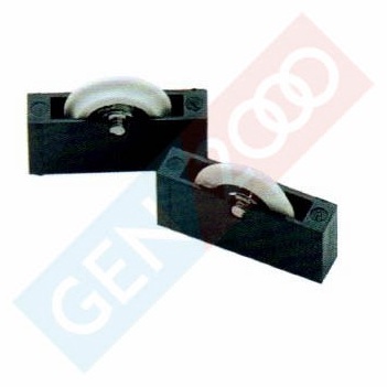 Pilihan Glass Straight Cutter Roller Guide Roda Alat Pemotong Kaca Lurus T CUTTER KD BP11