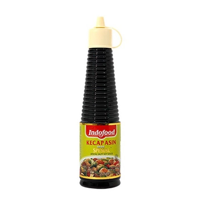 

kecap asin indofood 133