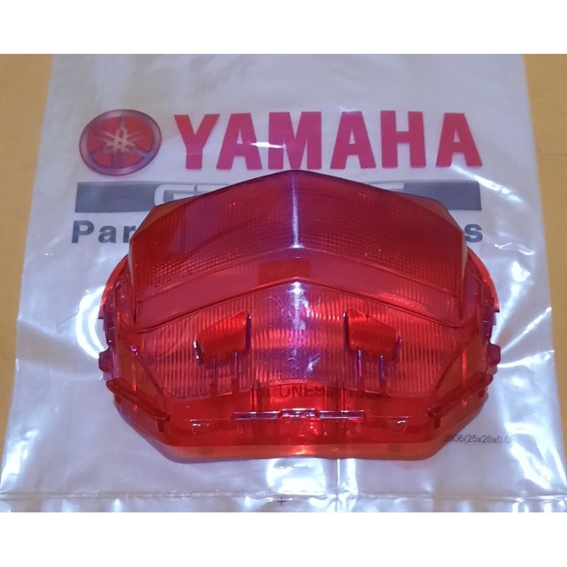 Mika Kaca Mika Lampu Belakang Mika Stop Aerox Original