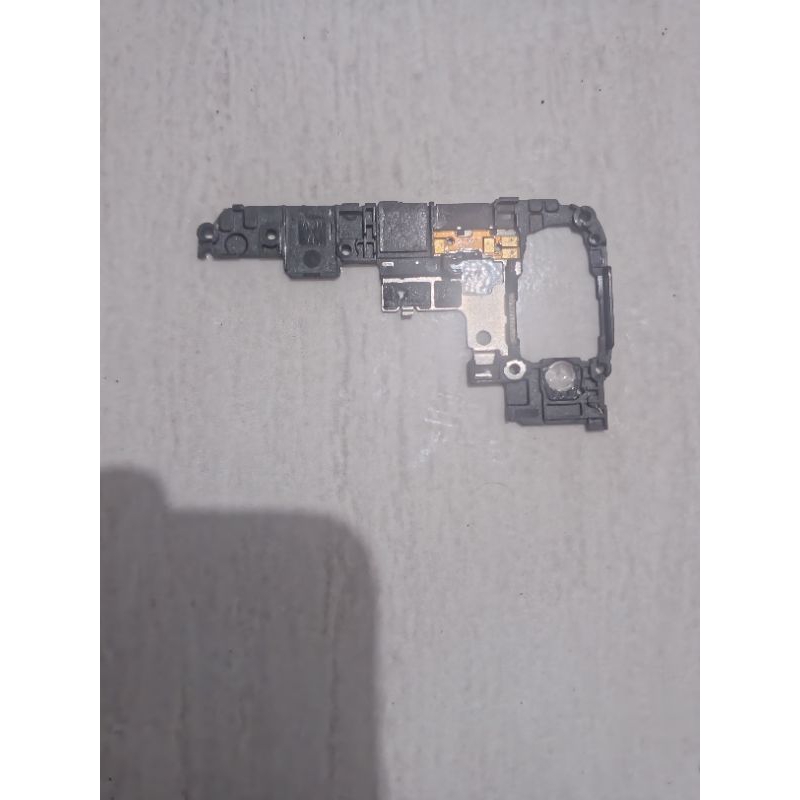 Penutup mesin redmi note 7 original copotan