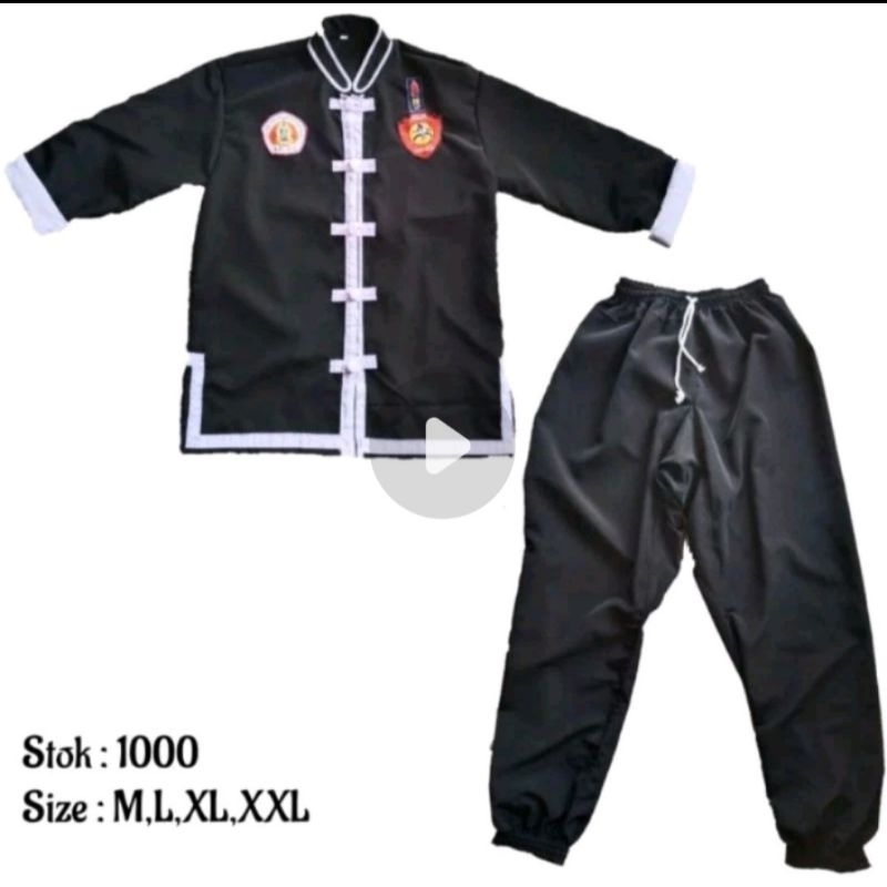 SAKRAL IKSPI KERA SAKTI