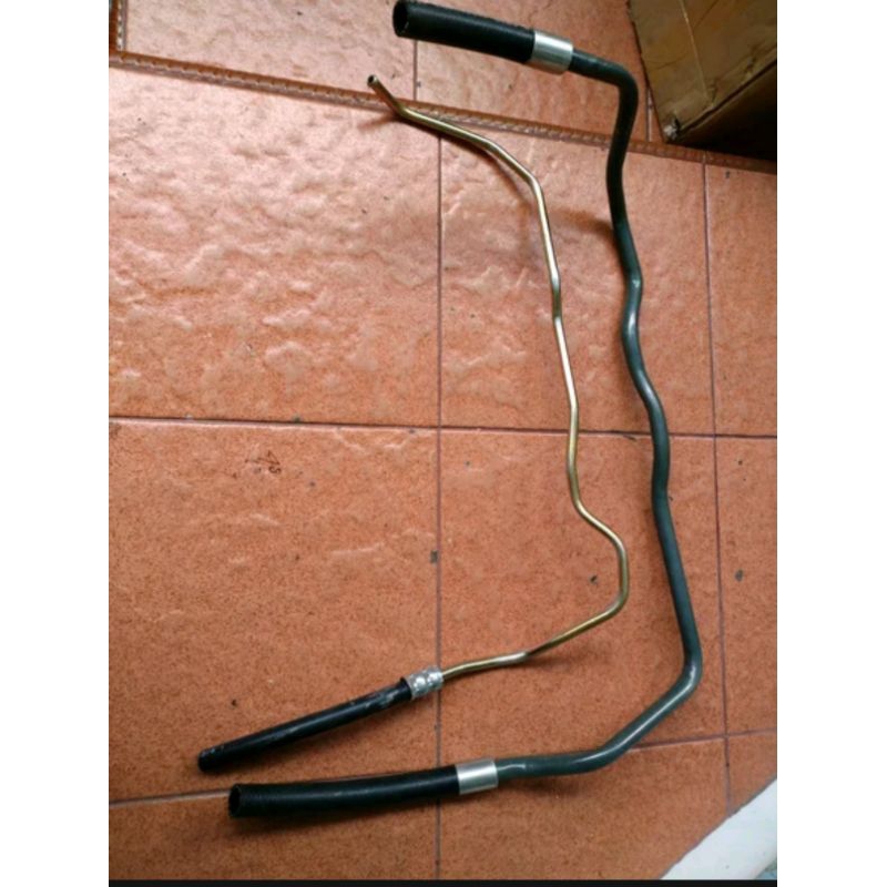 selang pembuangan oil power steering L300 diesel set 2pc