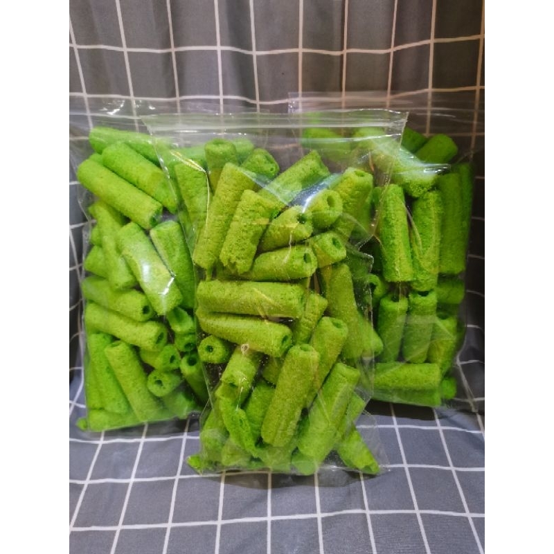 

MOMOGI PANDAN 150 GRAM // CEMILAN // JAJANAN