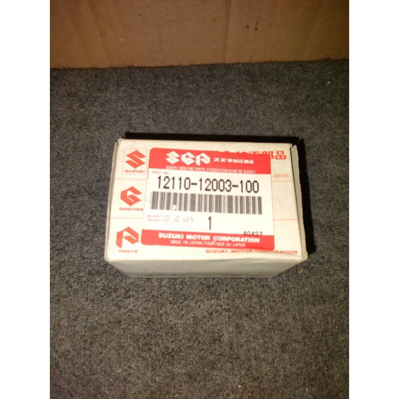 Piston A100 Os 100 Orisinil