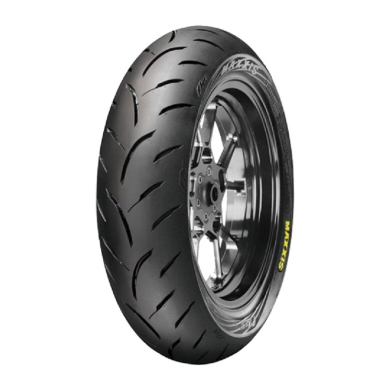 BAN MAXXIS VICTRA 120/70-14 (VICTRA S98 ST) TUBELESS