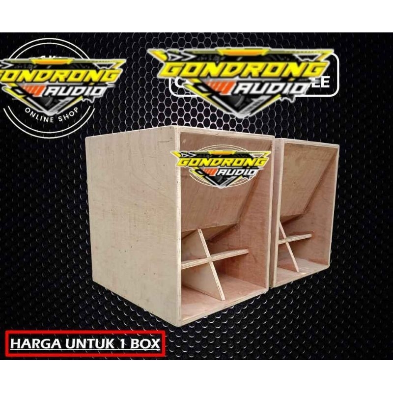 bok sepiker miniatur bok cla