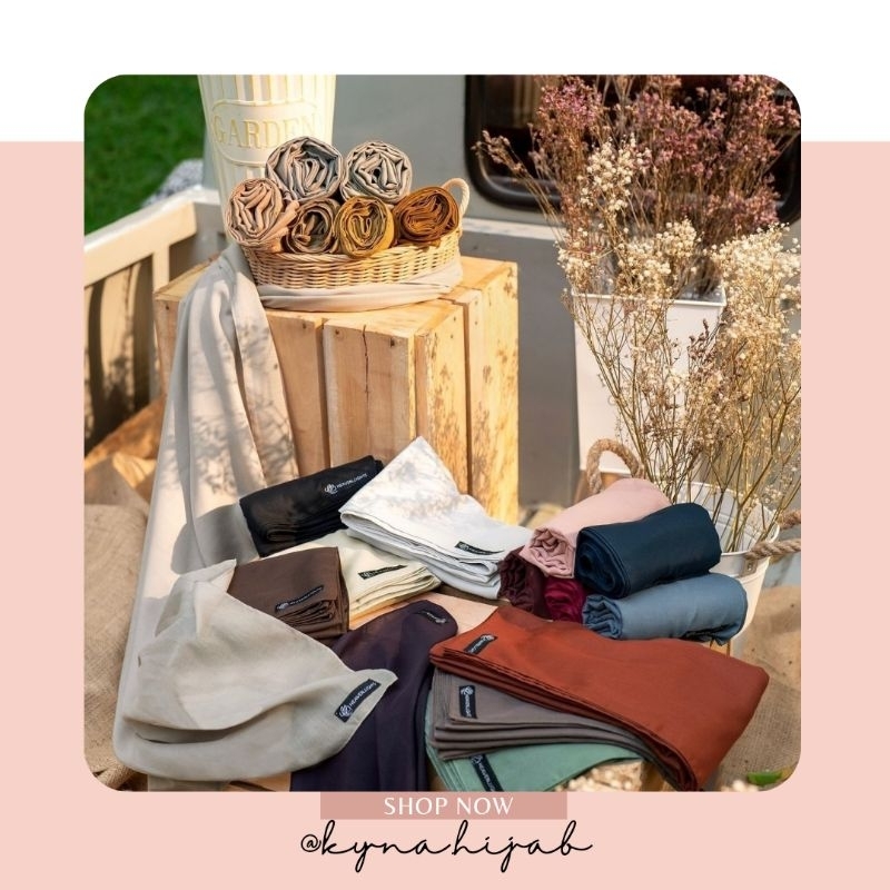 HL VOAL HLVOAL SQUARE HEAVEN LIGHTS VOAL • JILBAB SEGIEMPAT SEGI EMPAT heaven lights heavenlights