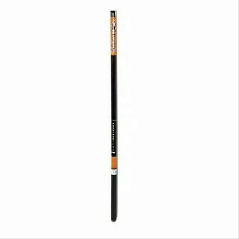 joran pancing tegek carbon custom yoshinori 540 murah laris semarang original