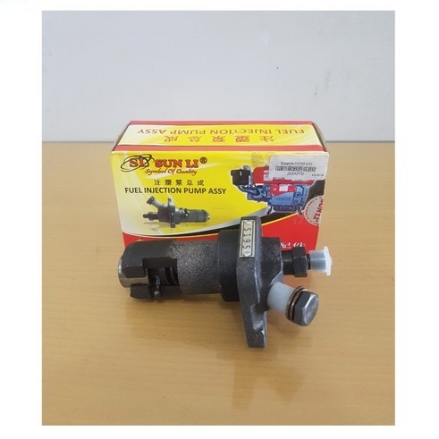 Bospom/fuel injection pump assy S195/S1100 JD/Sun Li