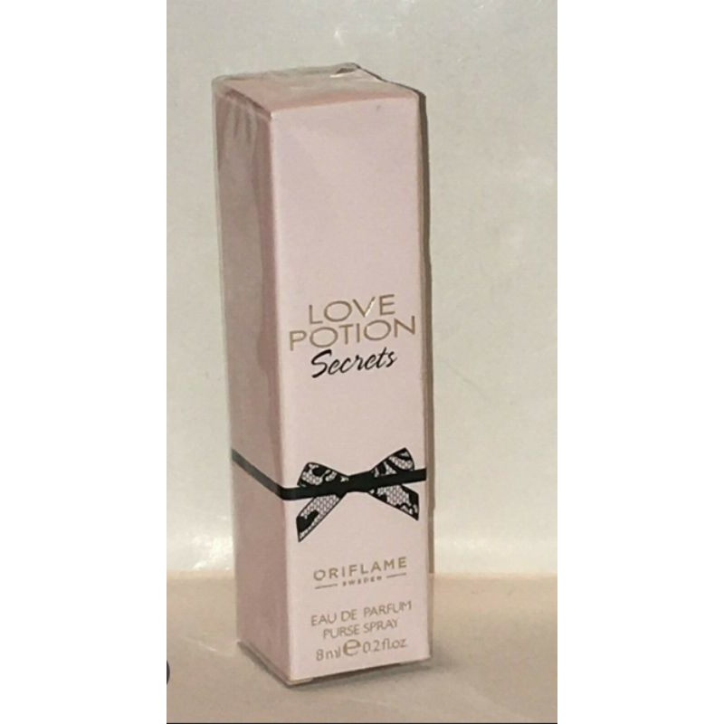 Love Potion Secret EDP