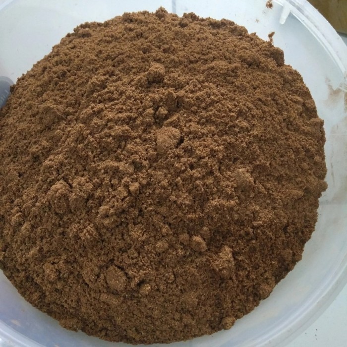 

HS Bumbu Nasi Kebuli Powder/Bubuk 100 Gr Untuk Maks 4 Liter Beras Kebuli