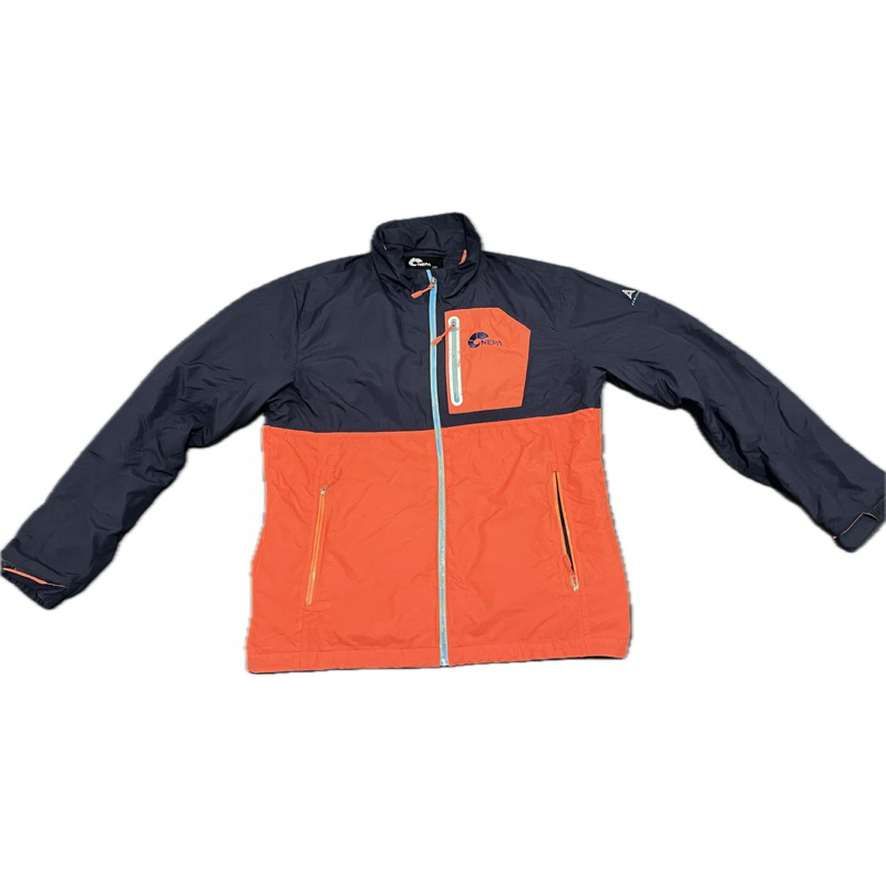 jacket outdoor sport branded