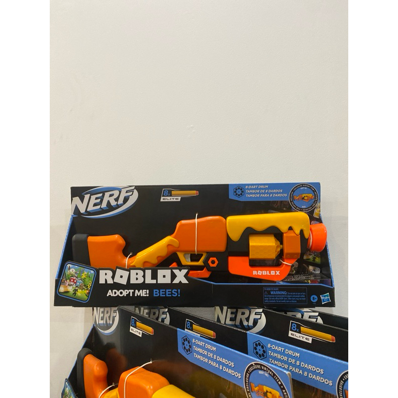 Nerf Roblox Adopt Me Bees