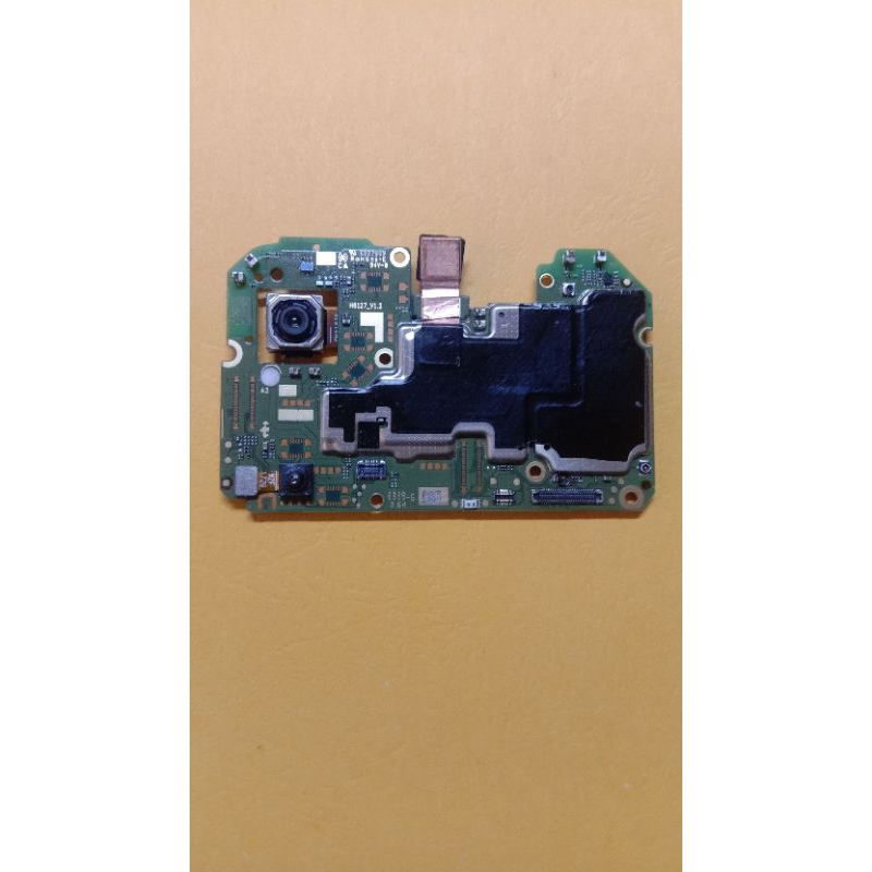 mesin infinix smart7 hidup minus gambar tidak tampil