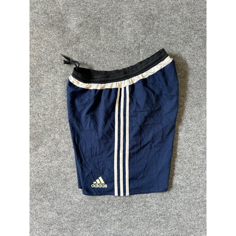 CELANA PENDEK ADIDAS SECOND