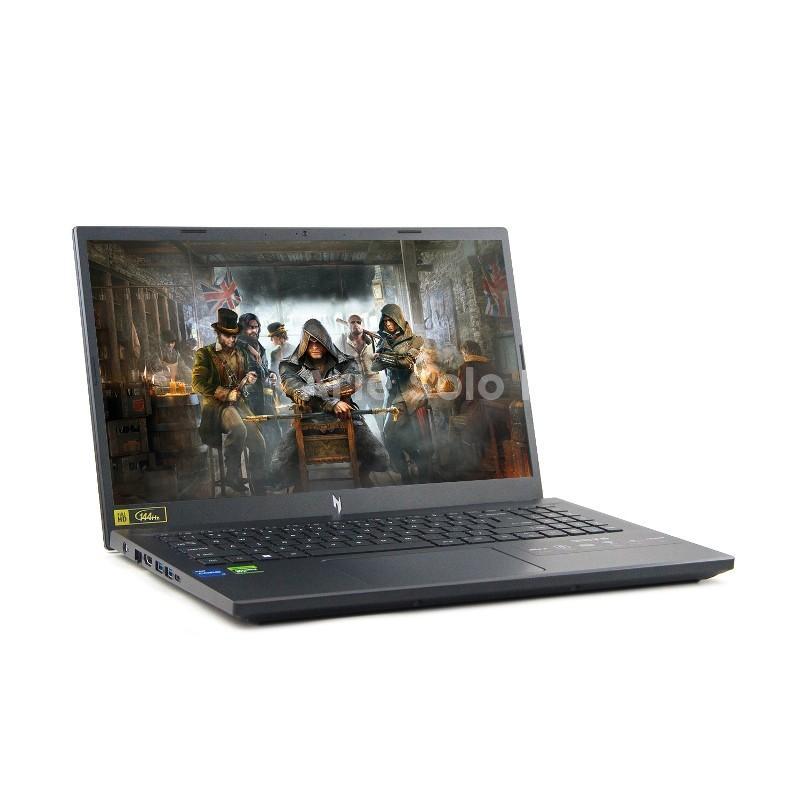 Acer Nitro V15 ANV15-51-78VP with Intel i7-13620H and NVIDIA RTX4050