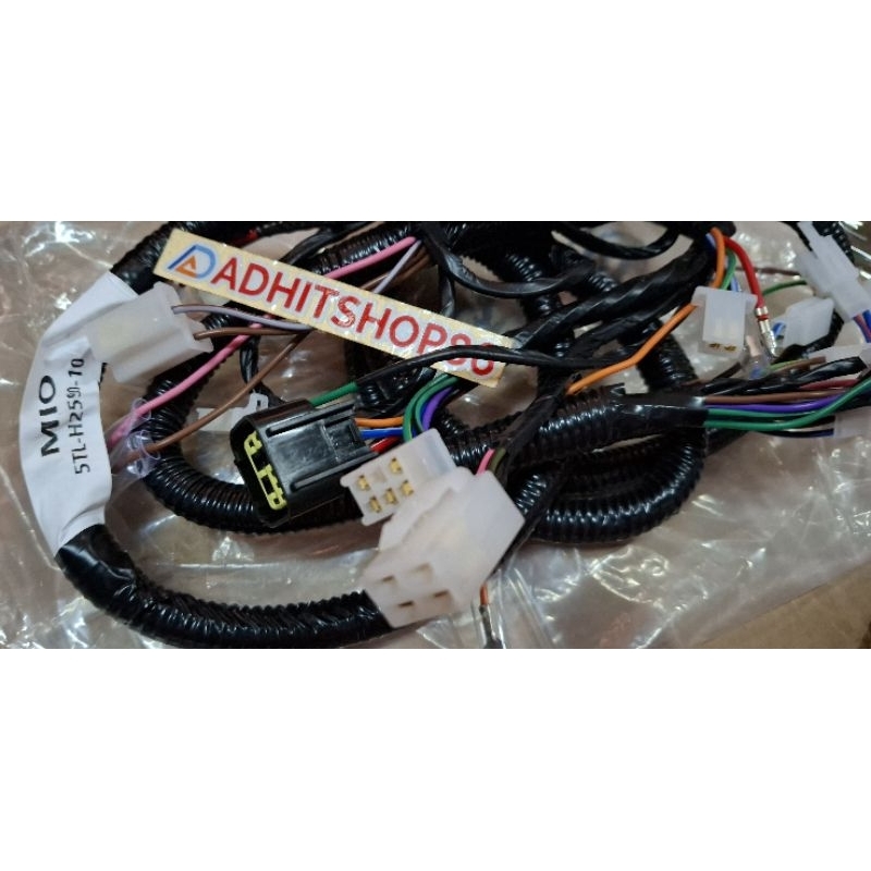 KABEL BODI / KABEL BODY MIO 5TL MIO.2003 MIO LAMA KABEL BODI SET MIO SPORTY 2003