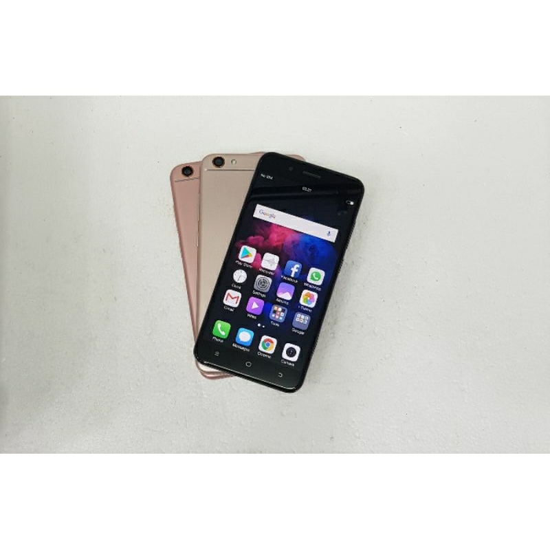 vivo y66 ram 3/32gb original second Bergaransi