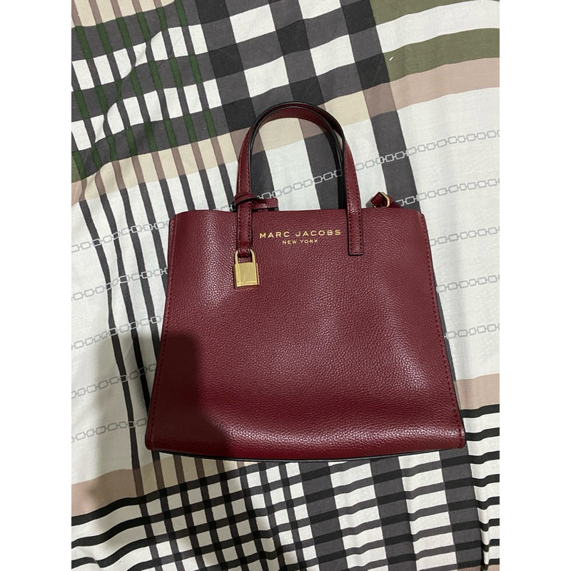 marc jacobs preloved