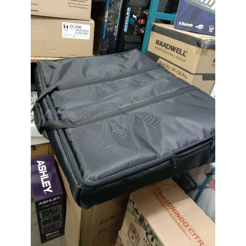 Mitsuyama_ Tas Mixer 16 Chaneel Rdw/Huper/Zetapro