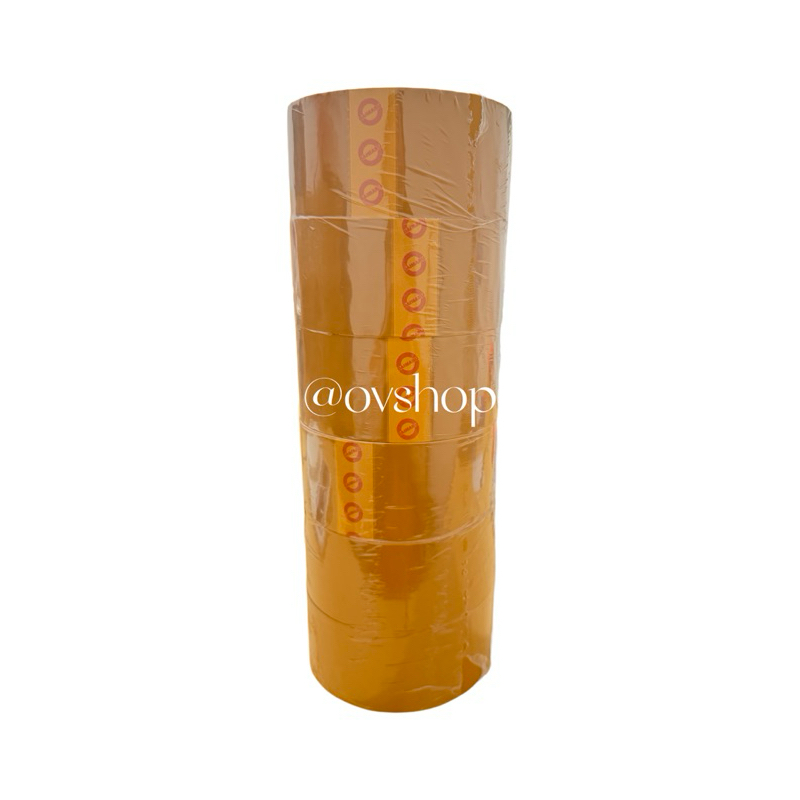 

Lakban Coklat Daimaru 48 mm x 90 yard Satuan