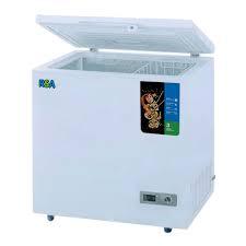 CHEST FREEZER RSA CF-310Q 300 LITER / FREEZER BOX ES DAGING 300L 300 L