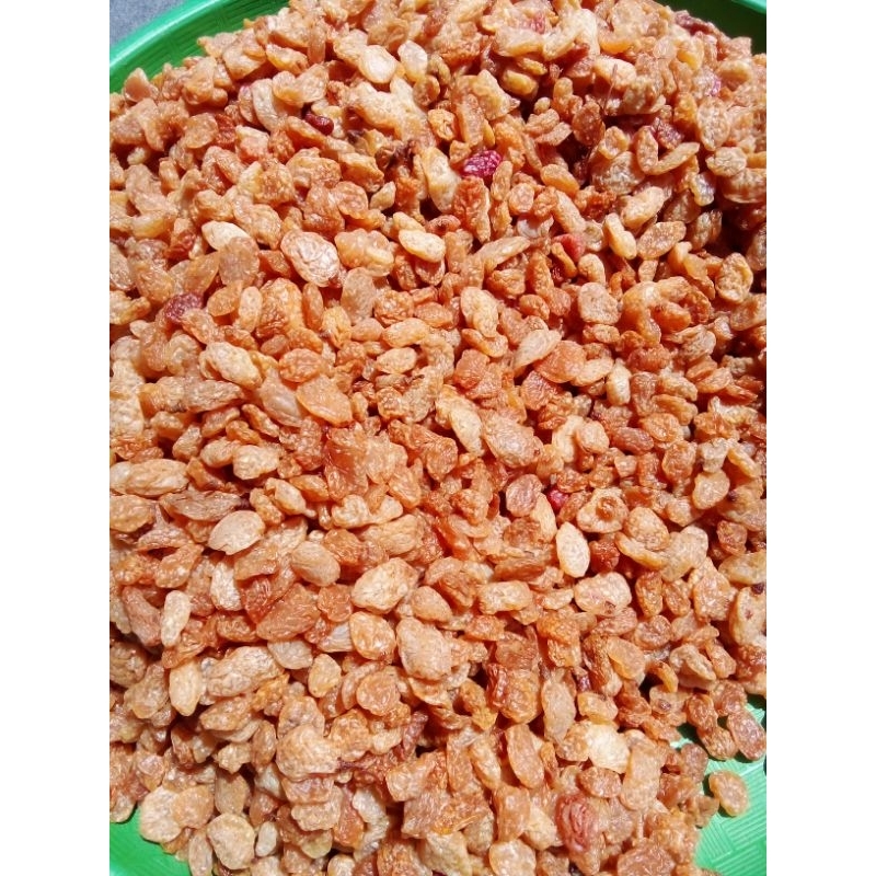 

Kismis Premium Golden Kuning Manis