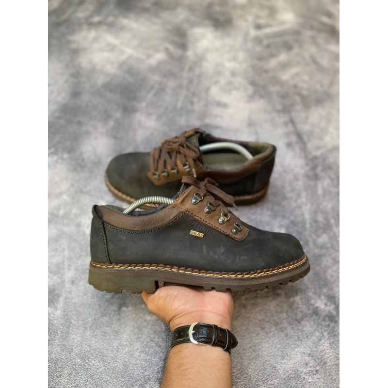Meindl x Gore-tex Size 42,5 / second