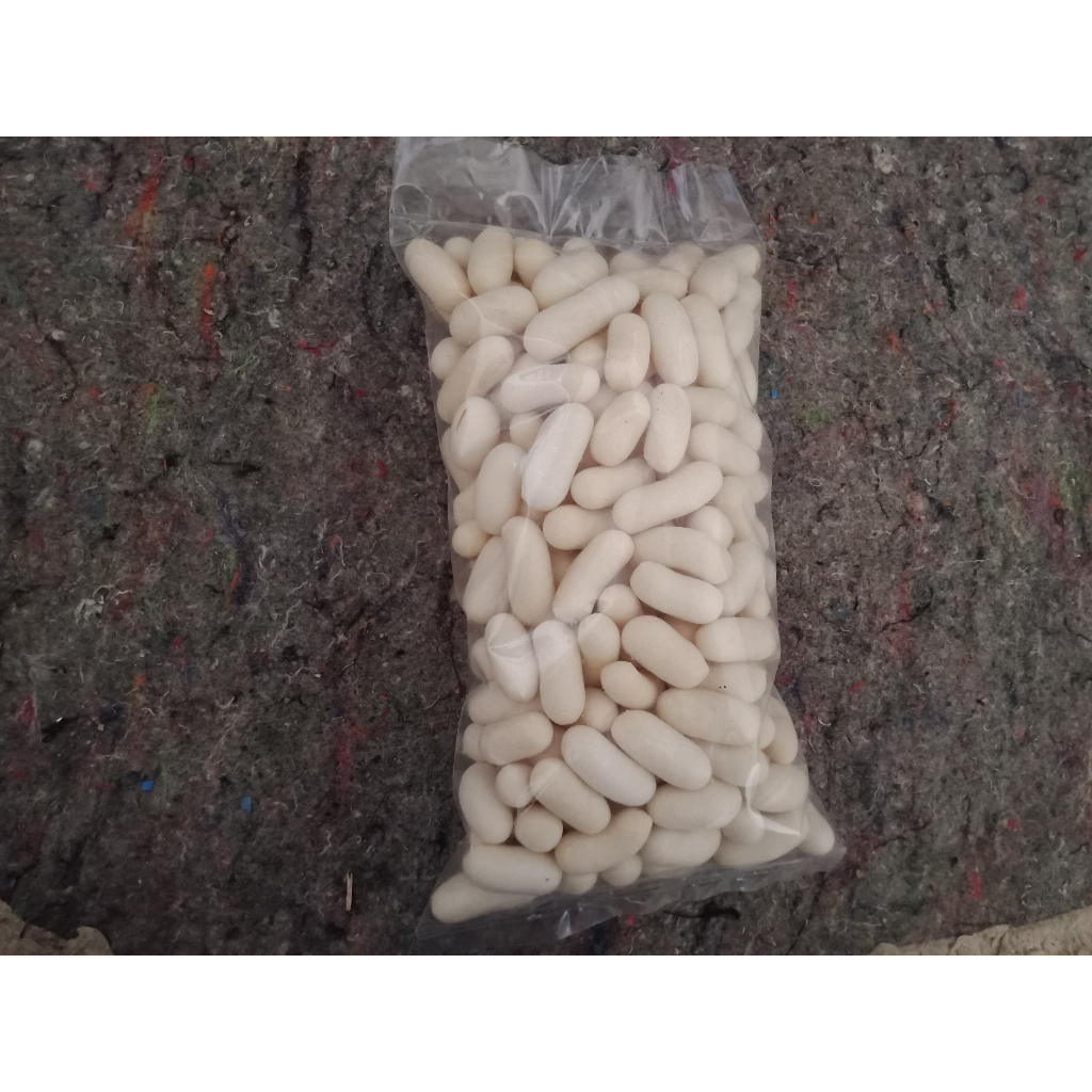 

Pilus kapsul Original 110gr