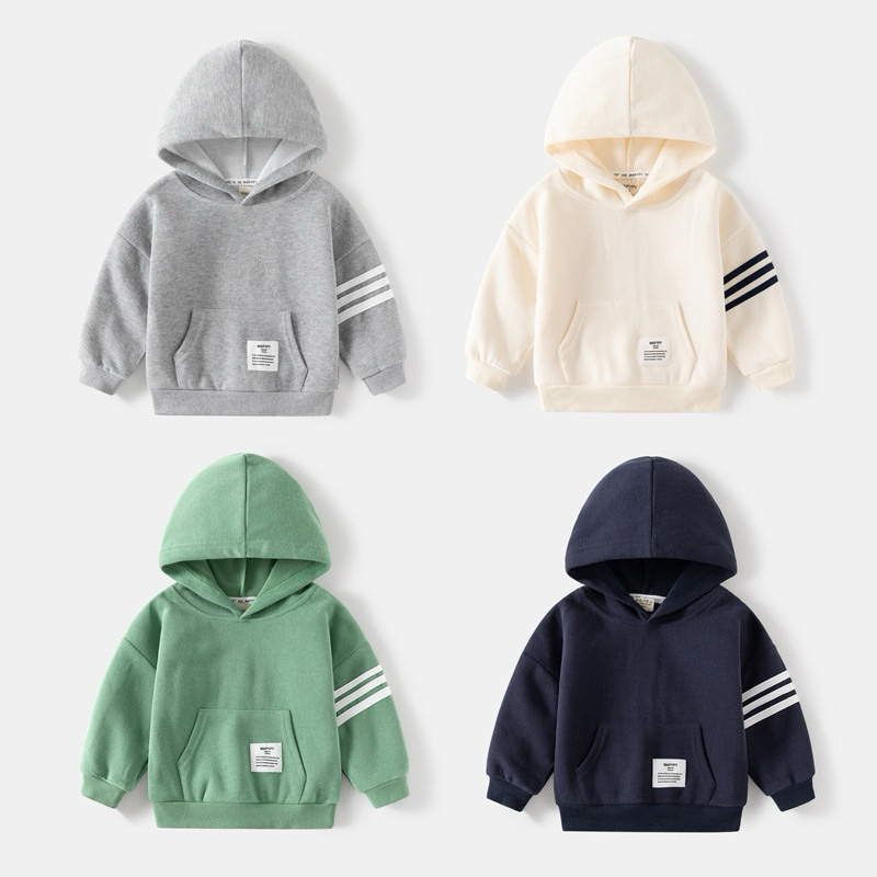 Carlos Hoodie/ Hoodie Anak Laki Laki/ Sweater Anak Laki Laki/ Baju Dingin Anak Laki Laki