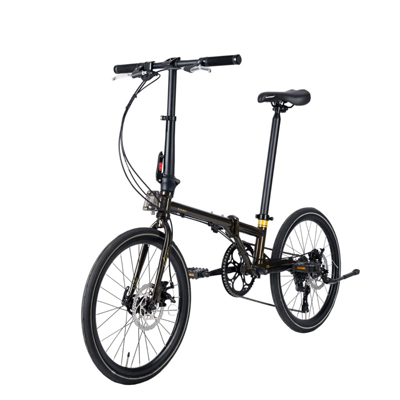 fording bike 20”Element Clip 8 Sp New