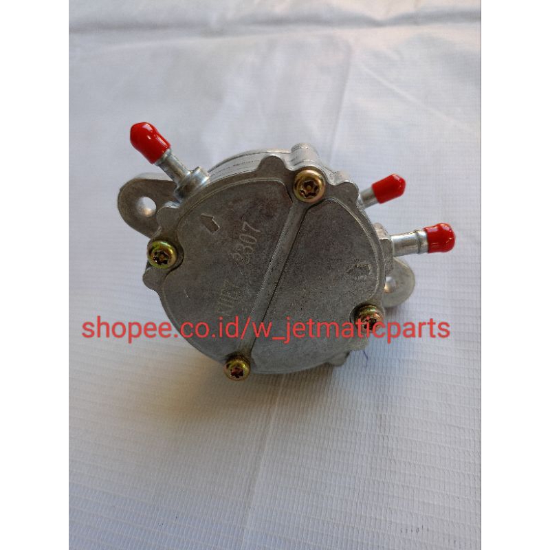 Pompa Minyak Untuk Motor Kymco Metica GLX, Metica GS, Easy 100