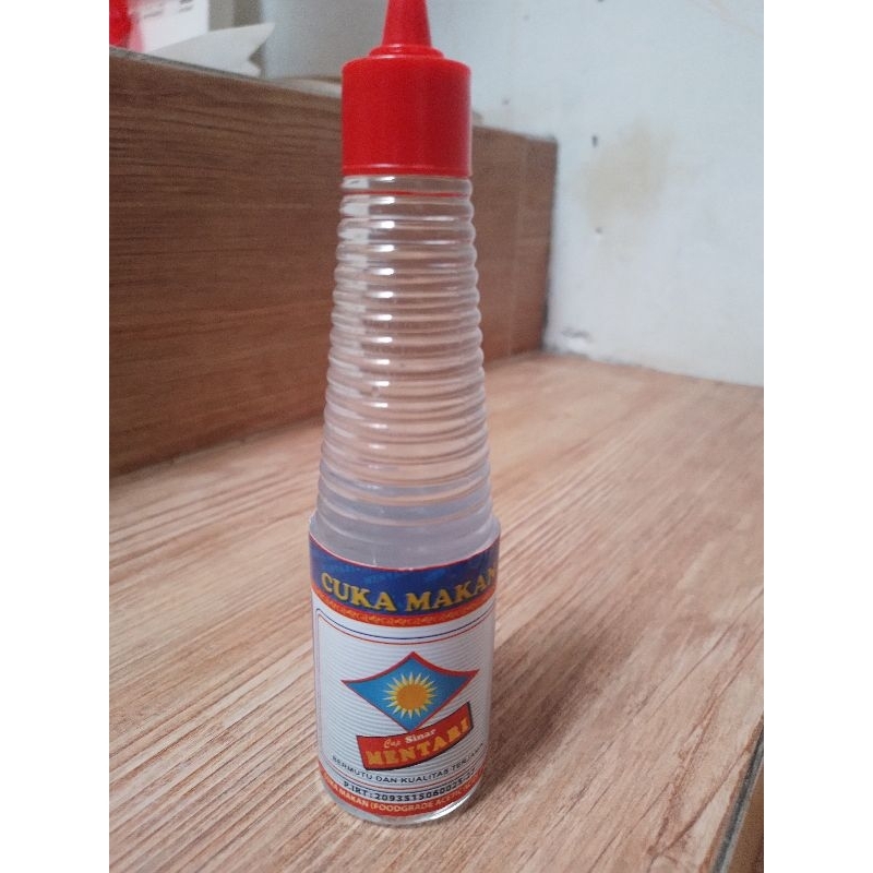 

Cuka cap sinar mentari 150ml