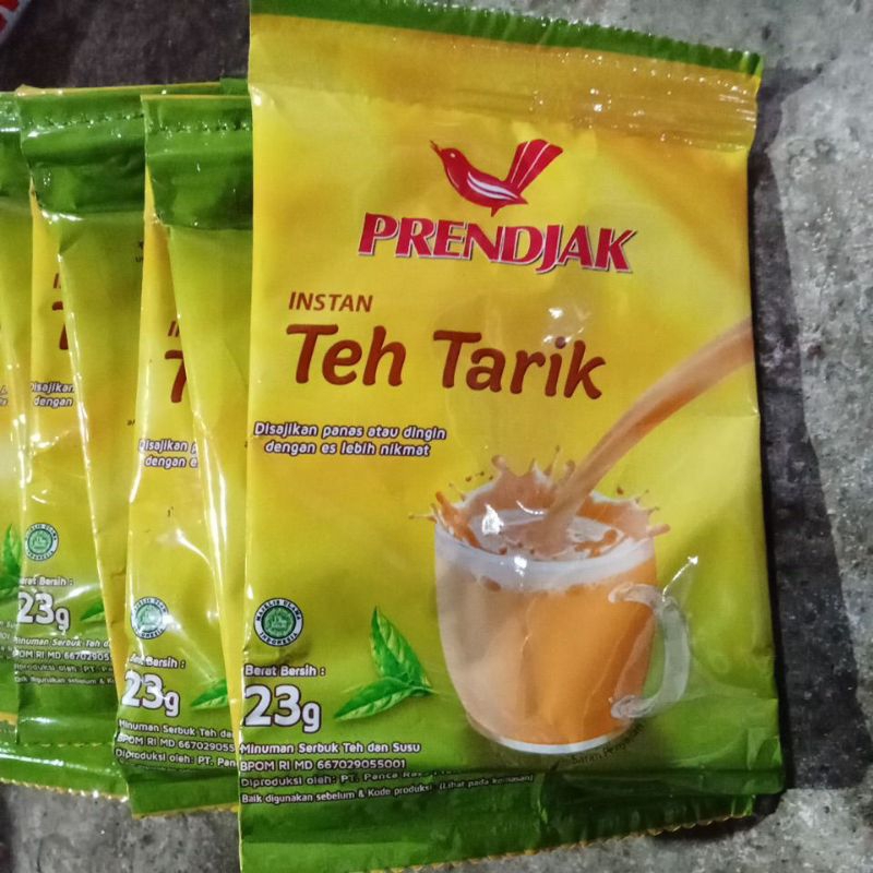 

PR3NDJAK TEH ALL VARIAN