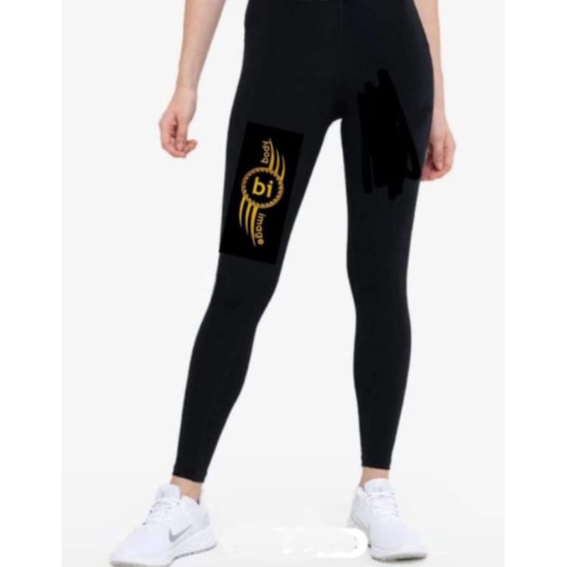 LEGGING BOIM ( BODY IMAGE )